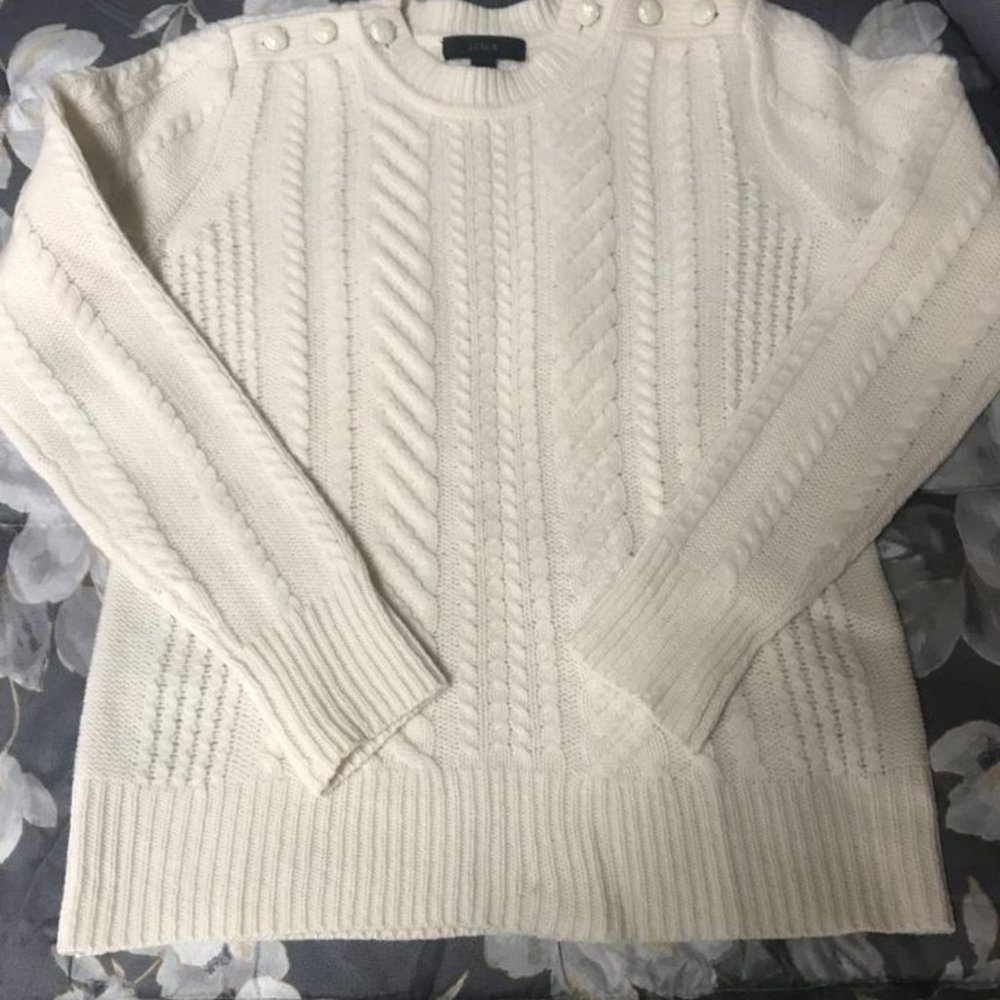 Designer Sweaters
